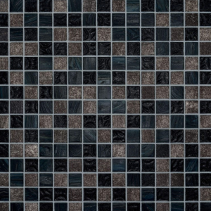 BISAZZA Mischungen 20 Mischung Denver Netz