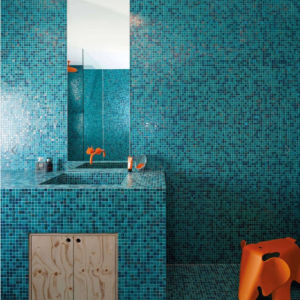 BISAZZA Mischungen 20 Mischung Salice Netz