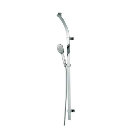 BOSSINI DUSCHSTANGE MIXA/3 FITAIR Ø