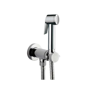 BOSSINI PALOMA FLAT MIXER SET