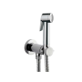 BOSSINI PALOMA FLAT MIXER SET