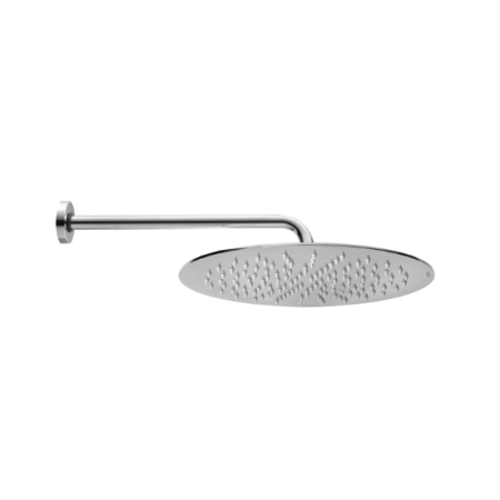 BOSSINI ARM MIT SOFFIONE TETIS Ø