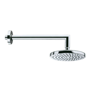 BOSSINI ARM MIT SOFFIONE OKI Ø