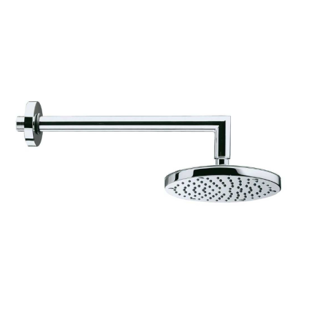 BOSSINI ARM MIT SOFFIONE OKI Ø