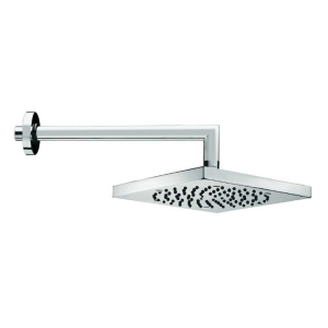 BOSSINI ARM MIT SOFFIONE CUBE