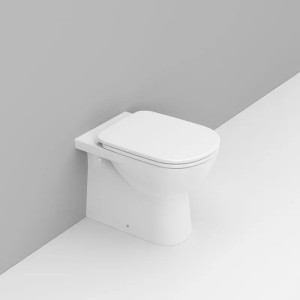 GEMMA 2 VASO FILO MURO 36x53 WEISS