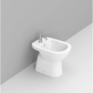 GEMMA 2 BIDET 36×48,5 WEISS