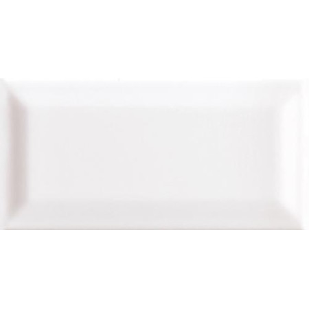 CE.SI. METRO LUCIDO 7,5x15 TALCO DIAMANTATO