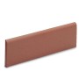 Buchtal Klinker Battiscopa 7,3x24 Farbe 010s
