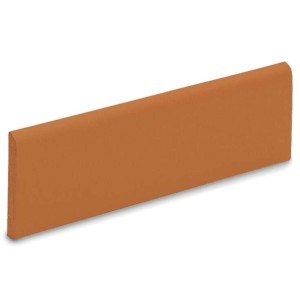 Buchtal Klinker Battiscopa 7,3x24 Farbe 070s