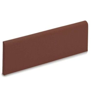 Buchtal Klinker Battiscopa 7,3x25 Farbe 958