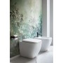 CIELO SHUI COMFORT BODENSTEHENDES WC