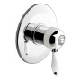 FIR ITALIA MELROSE 71 DUSCHMISCHER EINBAU AUSSENTEIL