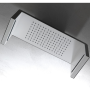 CLUB SOFFIONE A SOFFITTO 554X202 MM-ARM 40CM