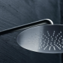 METAL 316 SOFFIONE REGEN Ø 250MM H.2 MM