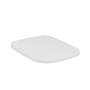 ESEDRA WC-SITZ SLIM MIT ABGEBREMSTEM SCHLIESSMECHANISMUS