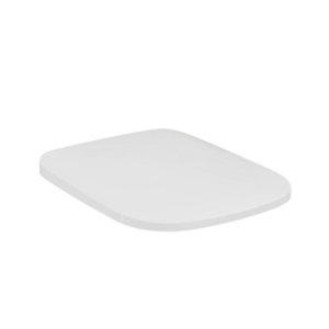 ESEDRA WC-SITZ SLIM MIT TRADITIONELLEM VERSCHLUSS