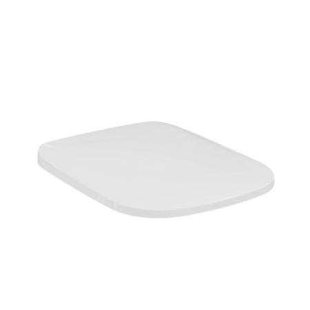 ESEDRA WC-SITZ SLIM MIT TRADITIONELLEM VERSCHLUSS