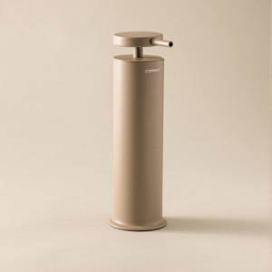 GEYSER FREISTEHENDER SPENDER SAND