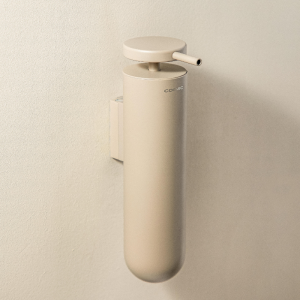 GEYSER WANDSPENDER SAND