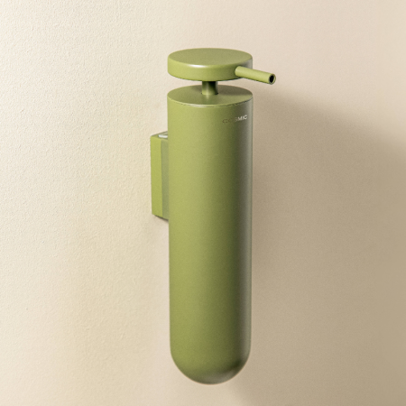 GEYSER WANDSPENDER OLIVE