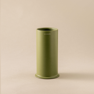 GEYSER ZAHNBÜRSTENHALTER ZUM AUFSTELLEN OLIVE