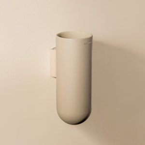 GEYSER WAND-ZAHNBÜRSTENHALTER SAND