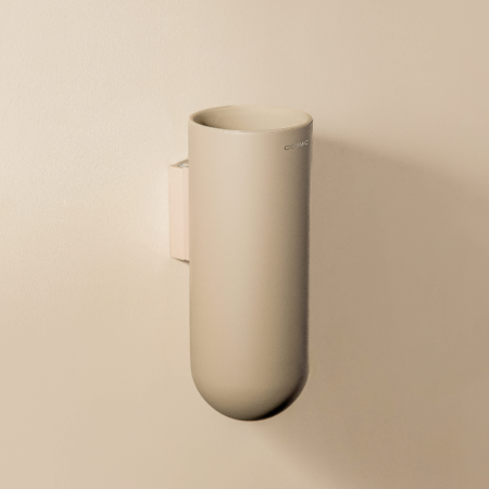 GEYSER WAND-ZAHNBÜRSTENHALTER SAND