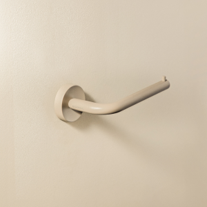 GEYSER TOILETTENPAPIERHALTER SAND