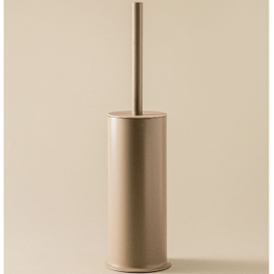 GEYSER WC-BÜRSTENHALTER AUS TERRA SAND