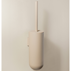 GEYSER WAND-WC-BÜRSTENHALTER SAND