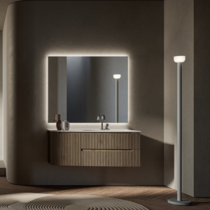 VERTIGO EVOLUTION BADEZIMMERZUSAMMENSTELLUNG VE02
