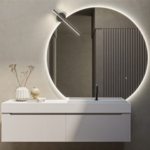 VERTIGO EVOLUTION BADEZIMMERZUSAMMENSTELLUNG VE04
