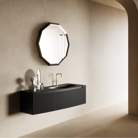 VERTIGO EVOLUTION BADEZIMMERZUSAMMENSTELLUNG VE05