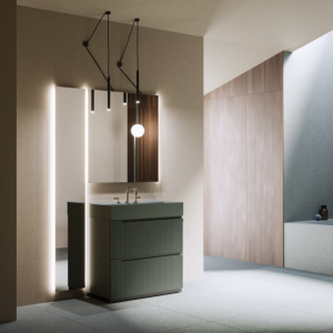 VERTIGO EVOLUTION BADEZIMMERZUSAMMENSTELLUNG VE06
