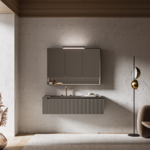 VERTIGO EVOLUTION BADEZIMMERZUSAMMENSTELLUNG VE10