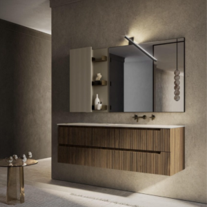 VERTIGO EVOLUTION BADEZIMMERZUSAMMENSTELLUNG VE11