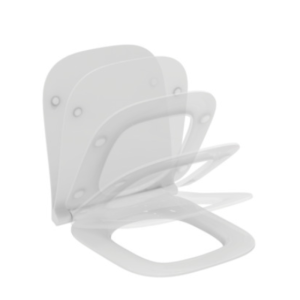 ILIFE S SITZ SLIM MIT ABGEBREMSTEM SCHLIESSEN
