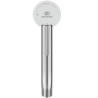 CERALINE NEUE HOHE MISCHBATTERIE H.332 WASCHBECKEN O. ABLAUF