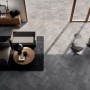 ABK DOKS BLACK 80X80 RETT