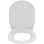 CONNECT SPACE - TRADITIONELL SCHLIESSENDER SLIM-SITZ