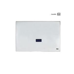ELECTRA II GLÄNZENDE ELEKTRONISCHE BETÄTIGUNGSPLATTE