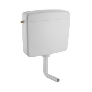 TOPAZIO EXTERNE SPÜLKASTEN
