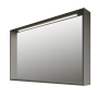 SPIEGEL FEBE QUADRANT MIT LED-STREIFEN