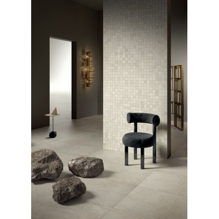 ANTHOLOGY 01 WHITE NATURALE RETT 60x120 9,5mm
