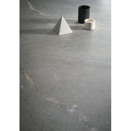 ANTHOLOGY 04 GRAY NATURALE RETT 60x120 9,5 mm