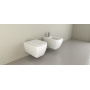 KUBO HÄNGE-BIDET