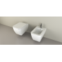 KUBO HÄNGE-BIDET