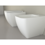 KUBO BIDET AUF DEM TERRA