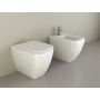 KUBO BIDET AUF DEM TERRA